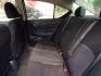 2018 Silver /Gray Nissan Versa (3N1CN7AP9JK) , Automatic transmission, located at 16710 Clay Rd., Houston, TX, 77084, (281) 859-7900, 29.834864, -95.656166 - Photo#6